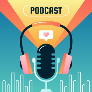 Podcasts: O poder do áudio na estratégia de marketing
